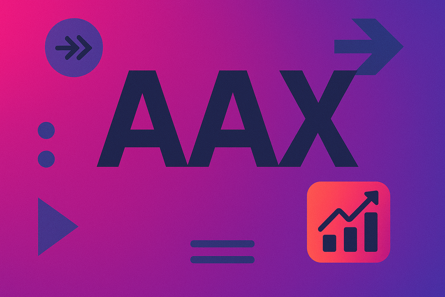 Daaax.com Hero Image